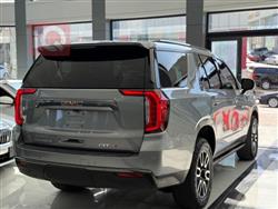 جی ئێم سی یوکۆن